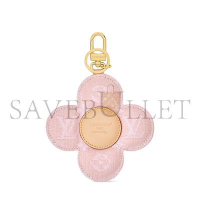 LOUIS VUITTON VIVIENNE DENIM BAG CHARM M03823 LOUIS VUITTON VIVIENNE DENIM BAG CHARM M03823